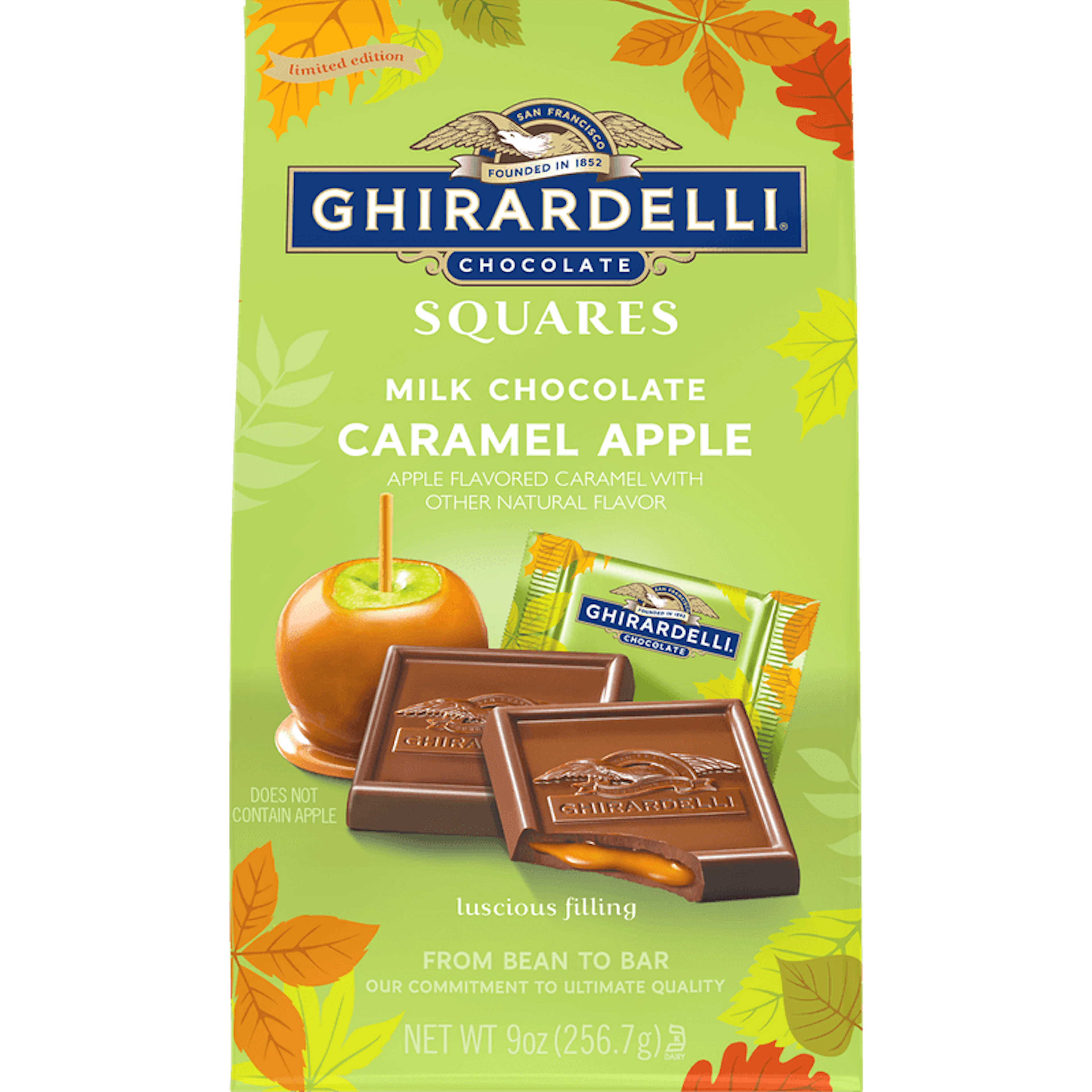 Ghirardelli Chocolate Squares