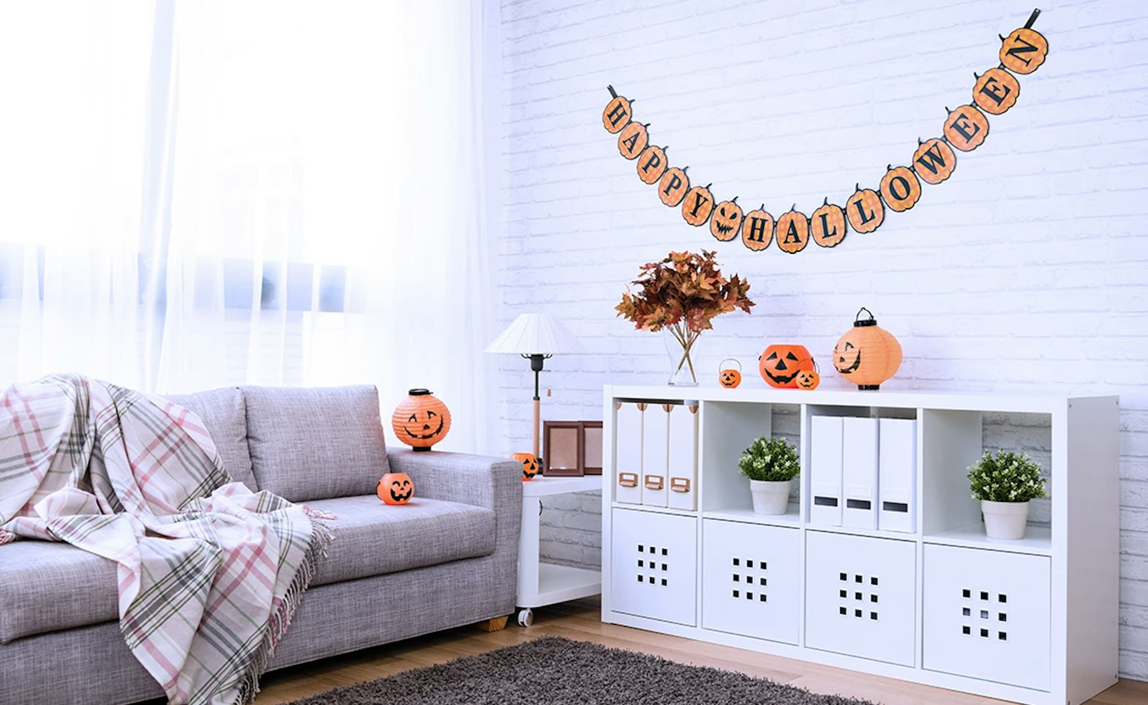 celebrate halloween with cash back from Ibotta
