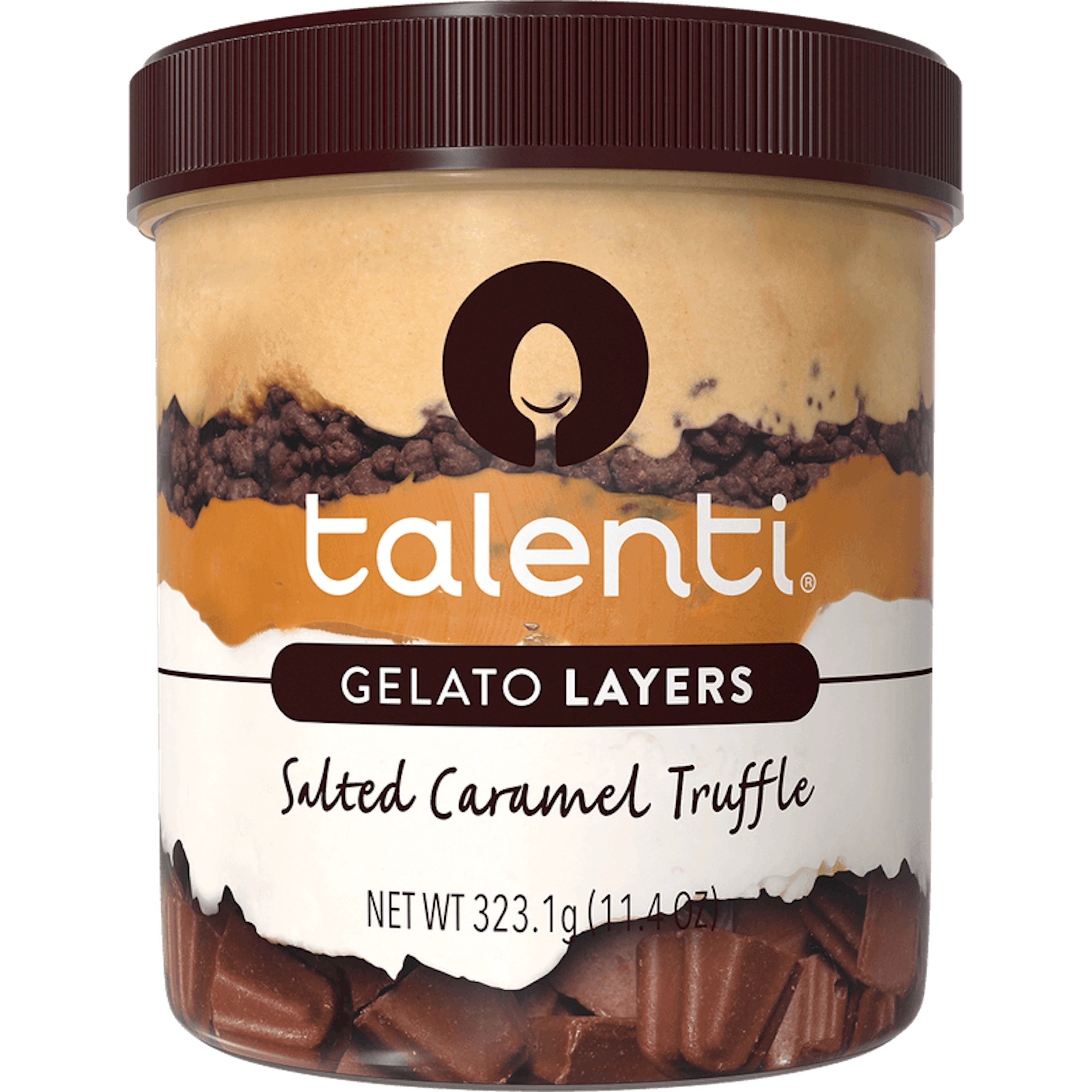 Talenti Gelato