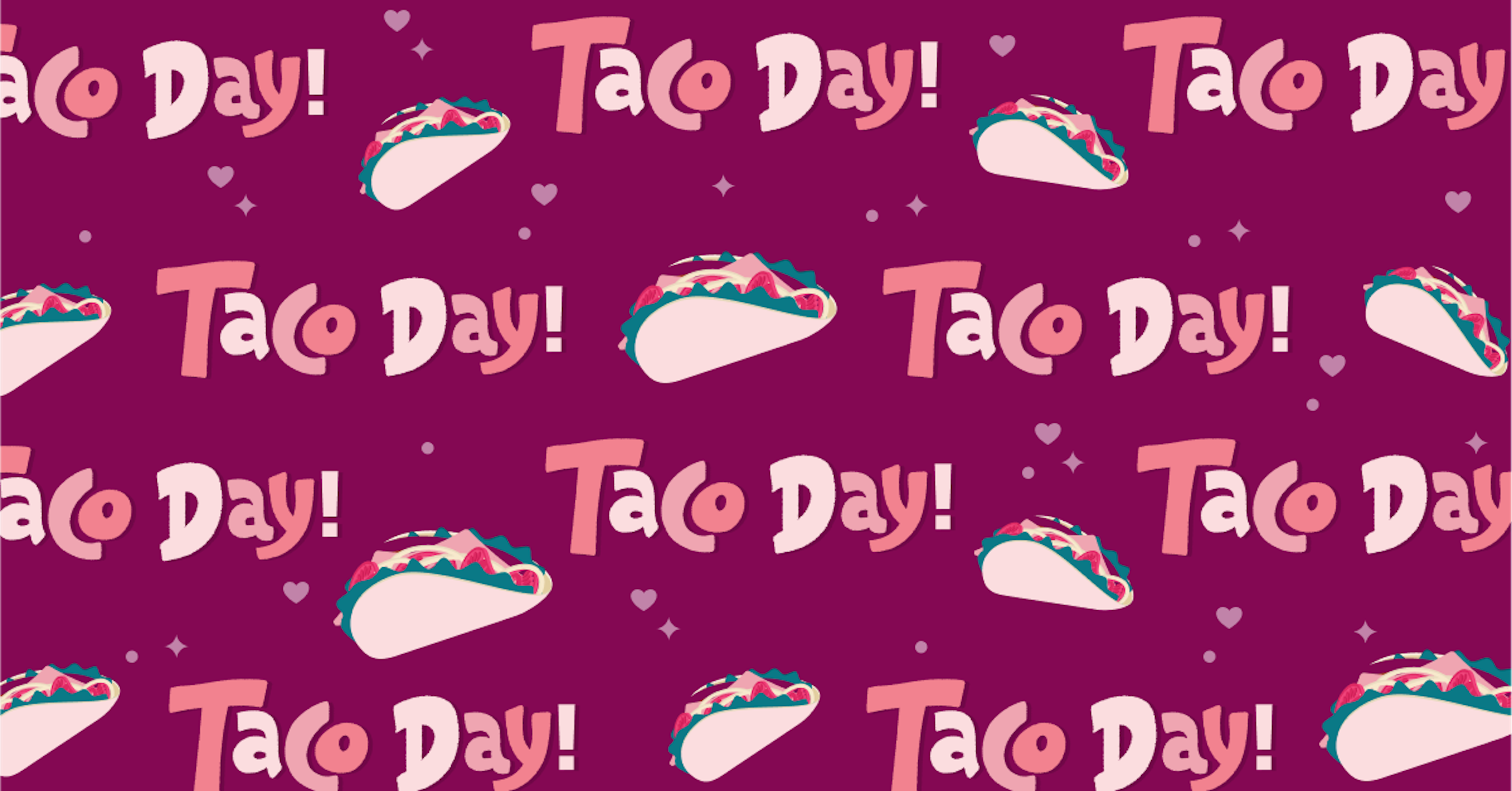 taco day