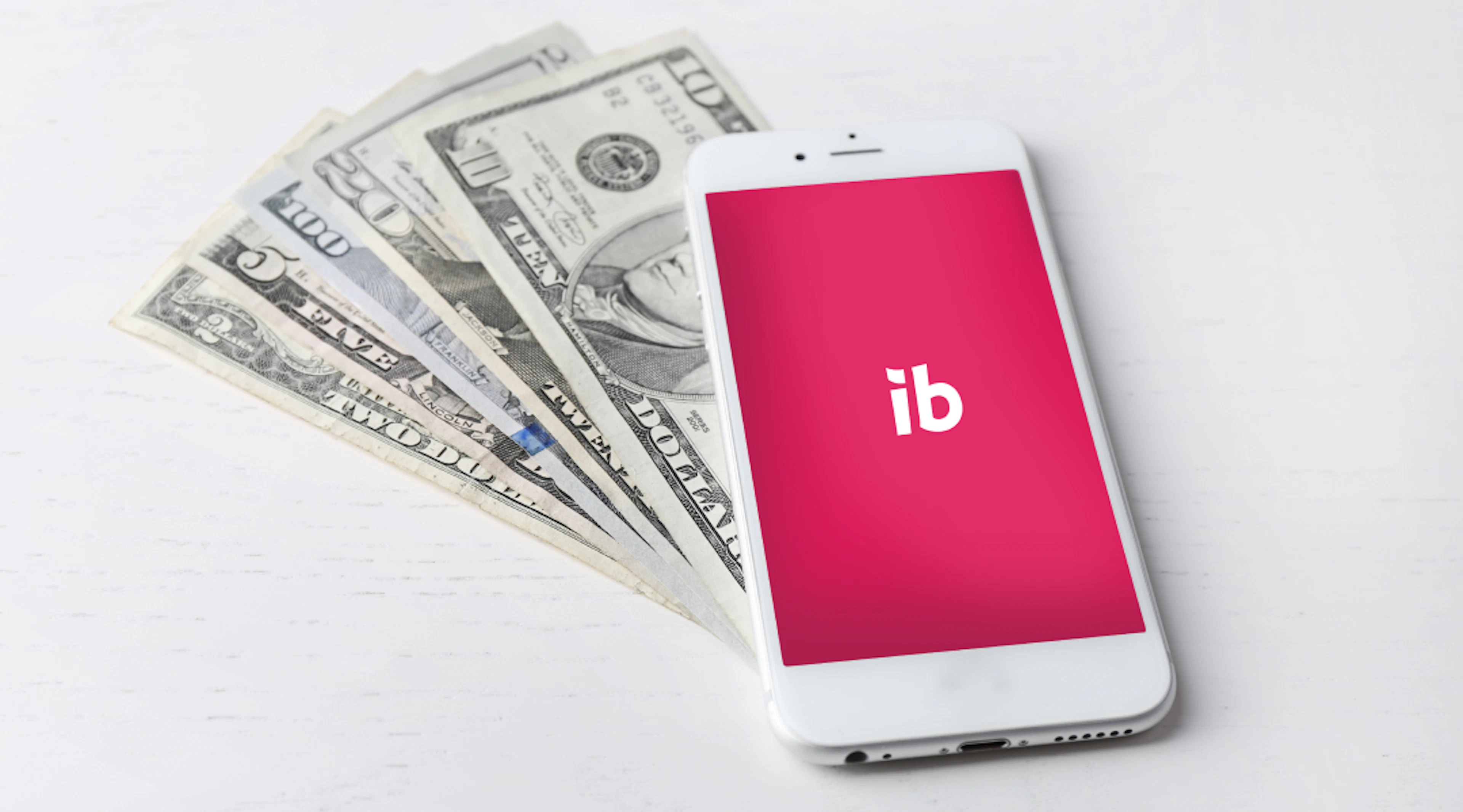 Earn cash back on shopping with Ibotta