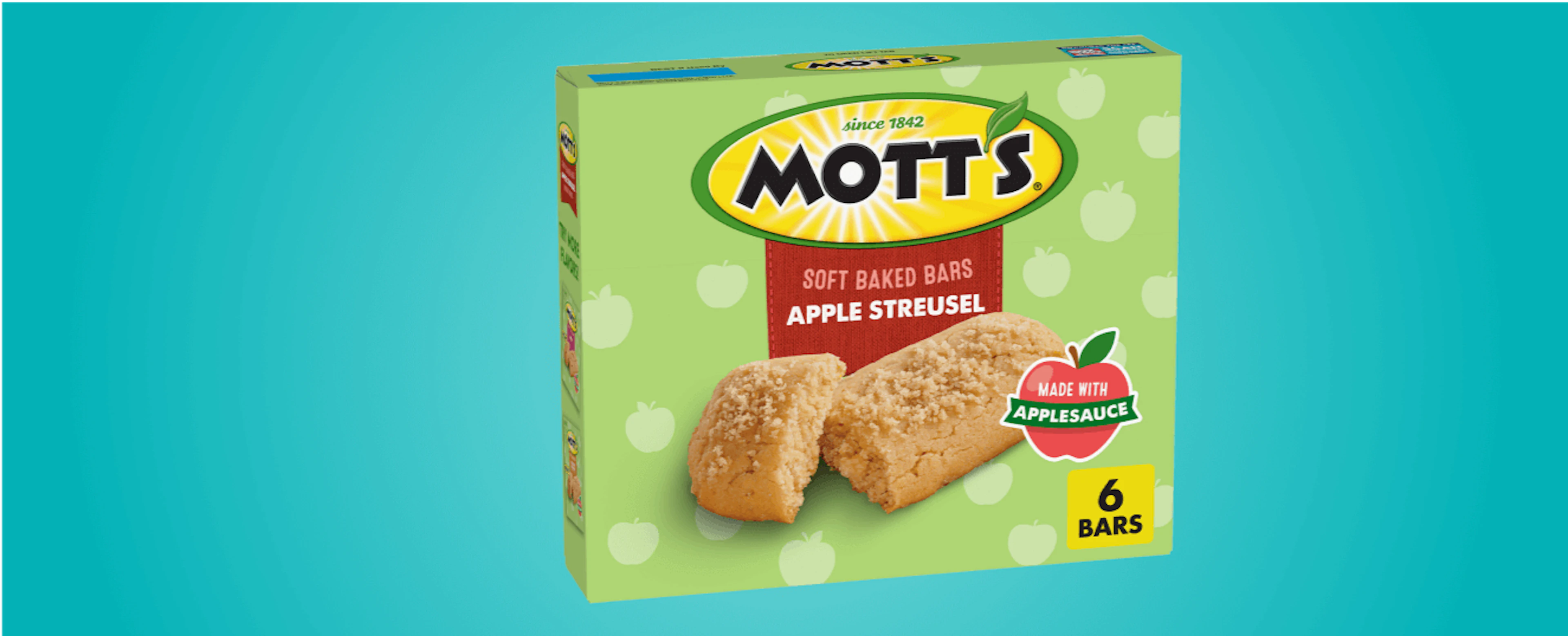 Mott's