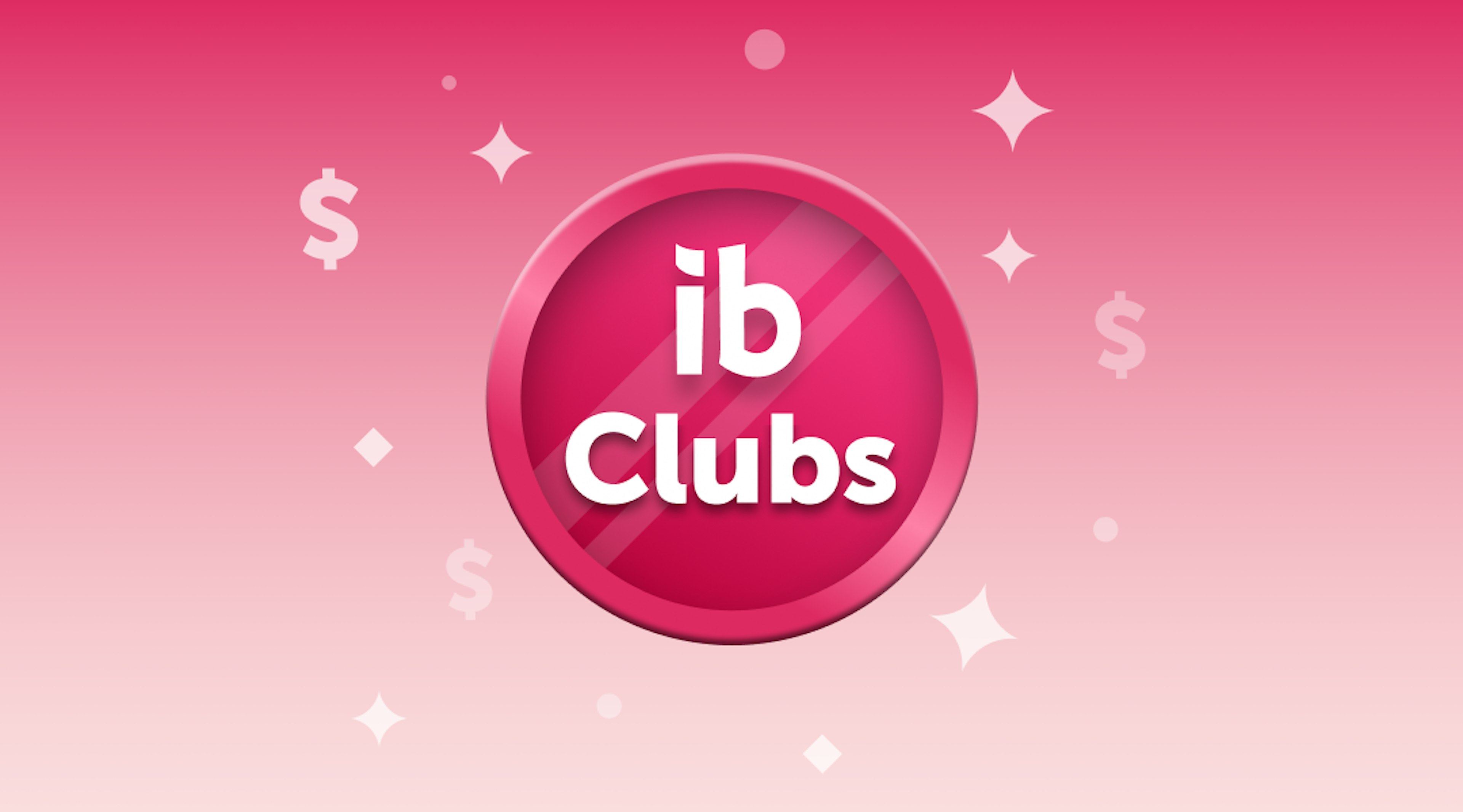 Ibotta Earning clubs