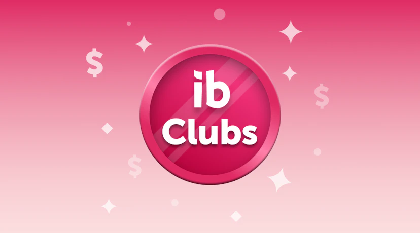 Ibotta Earning clubs