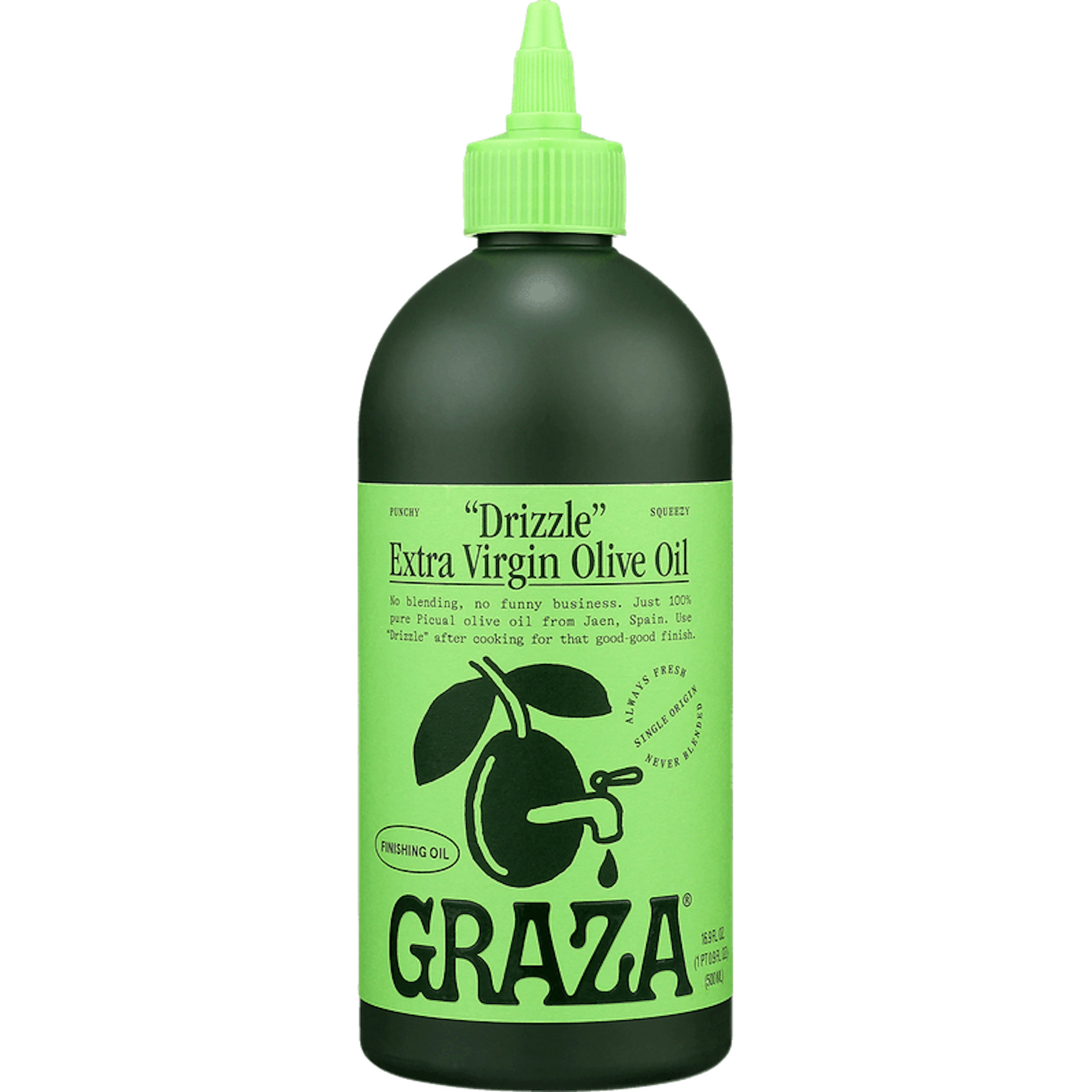  Graza "Drizzle" Extra Virgin Olive Finishing Oi