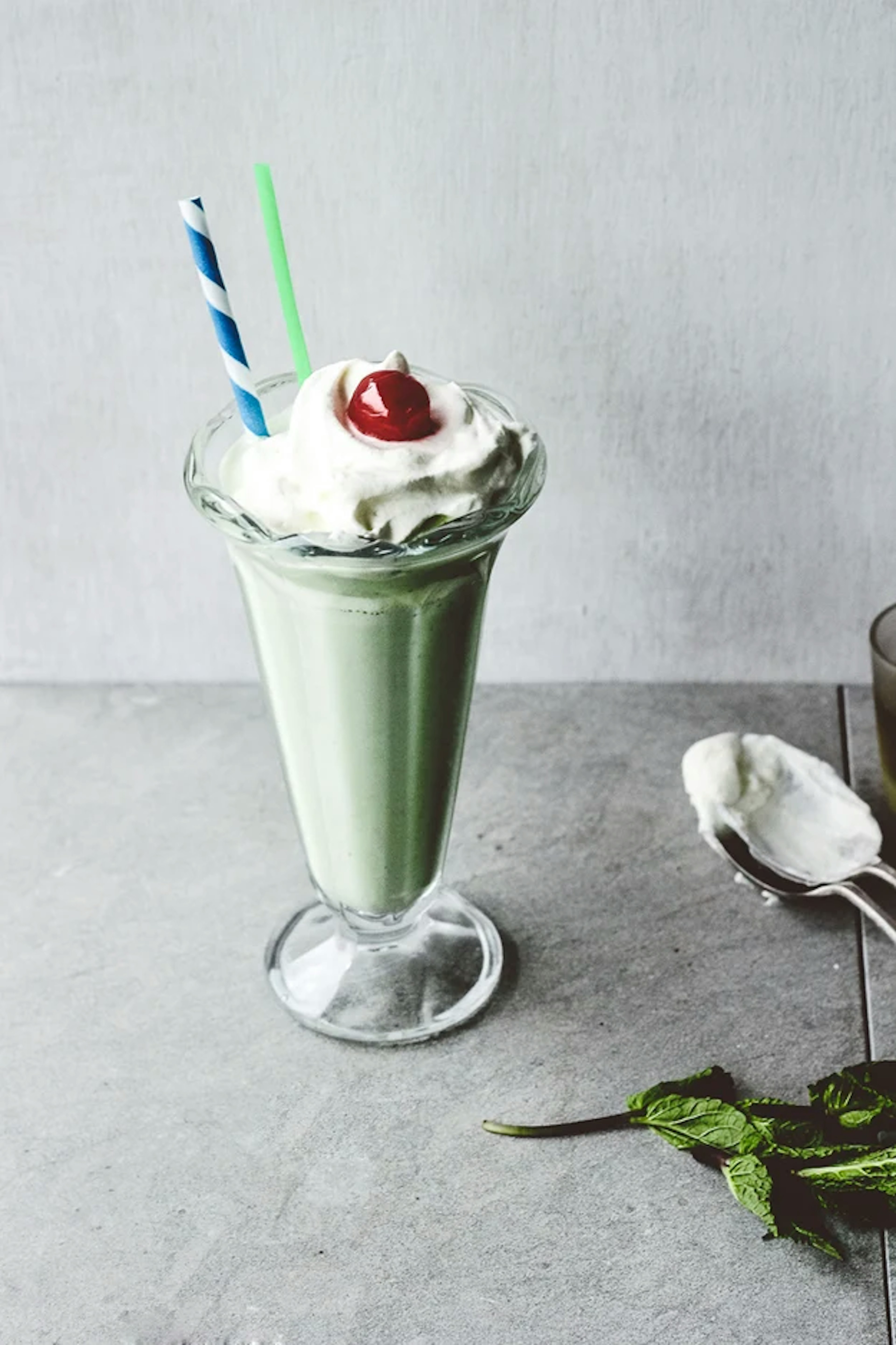 boozey Shamrock Shake