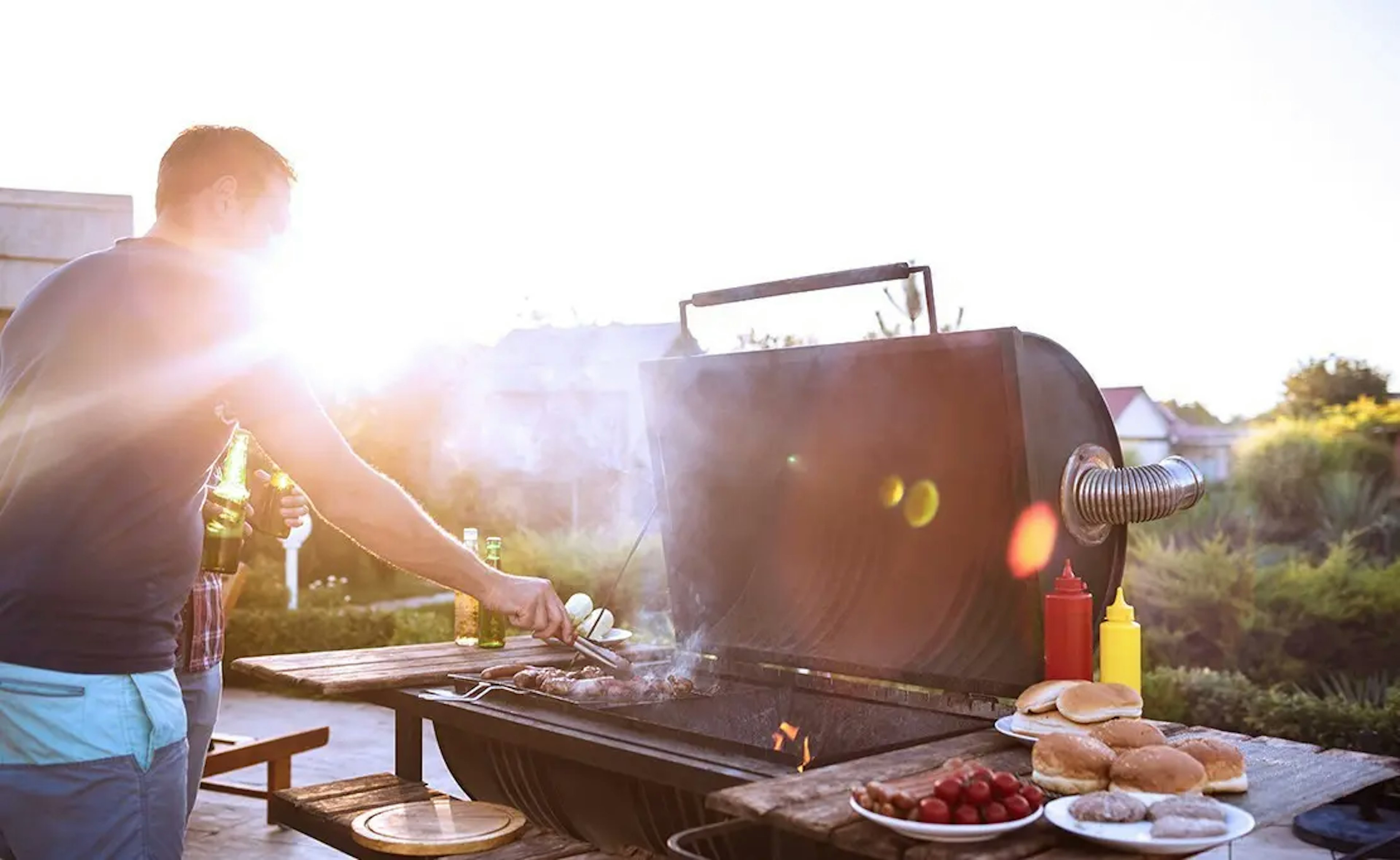 21 Mouth-Watering Recipes for the Grill