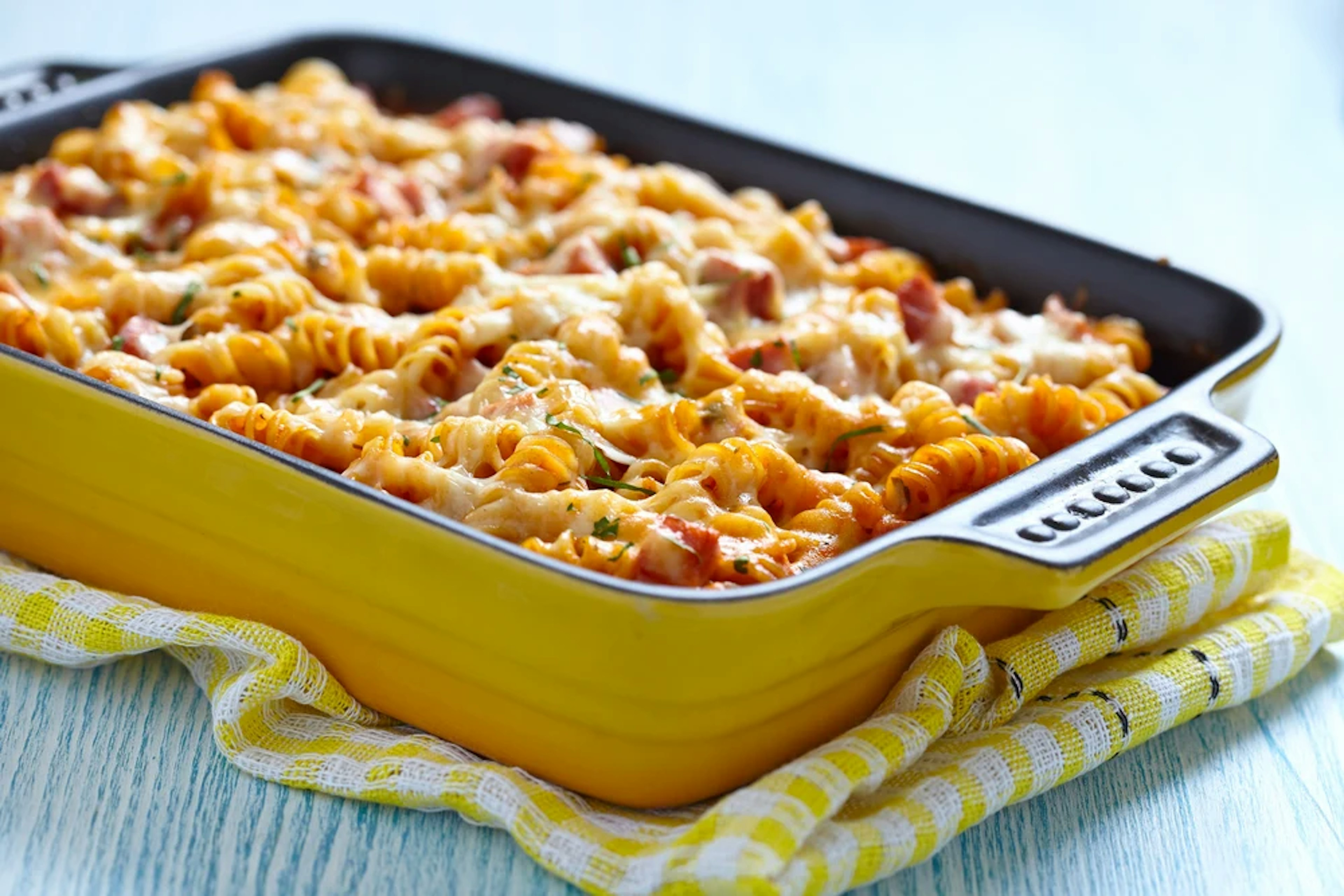 casserole pasta