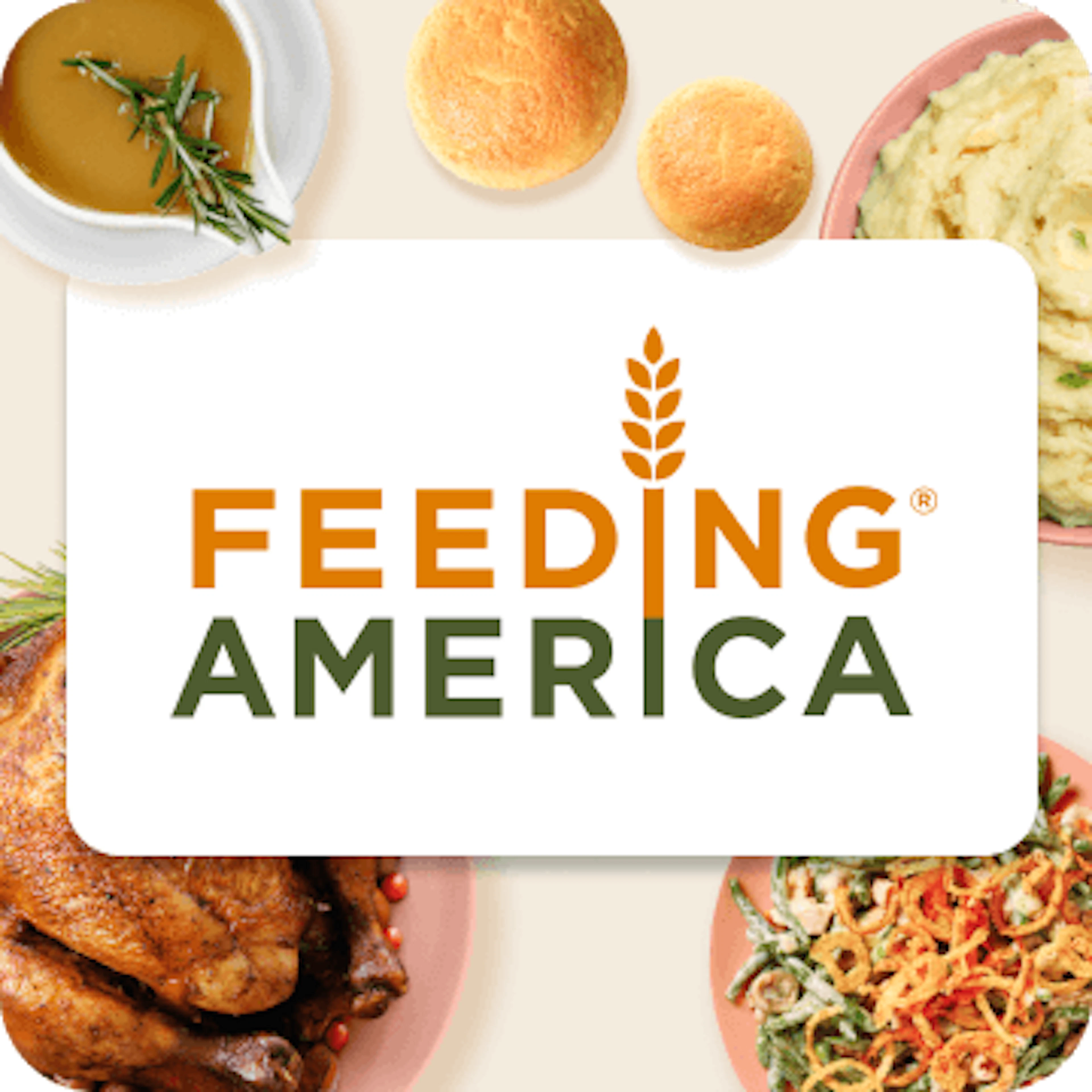 Feeding America