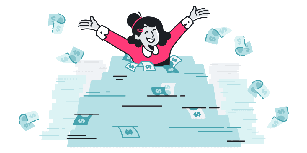 D2C - Mobile App - Start earning
