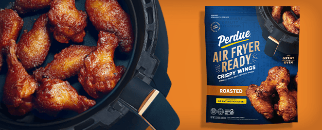 Brand: Perdue Callout 3 Image