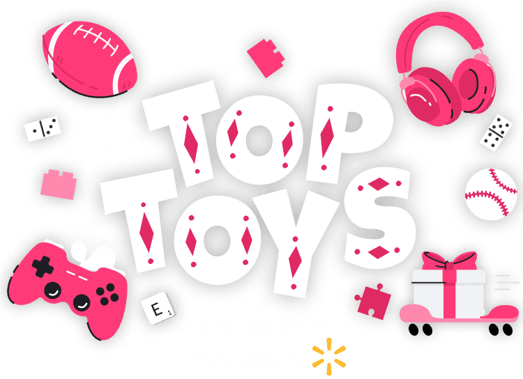 Top for Toys mobile image