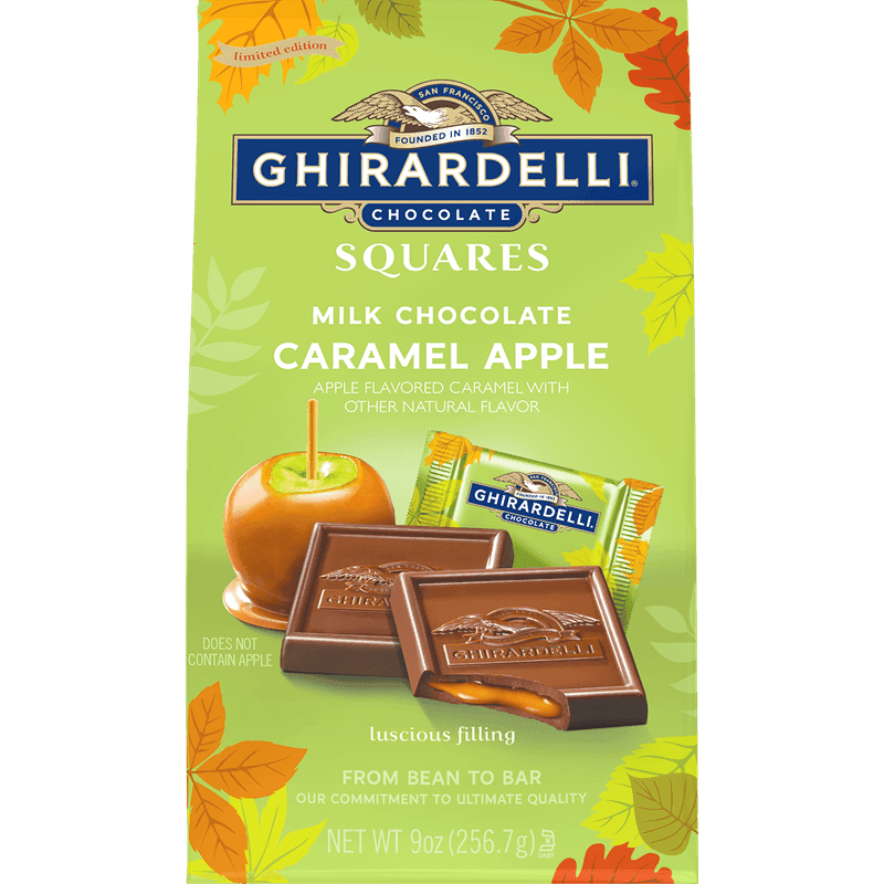 Ghirardelli Chocolate Squares