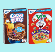 Cereal