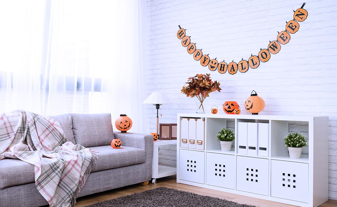 celebrate halloween with cash back from Ibotta