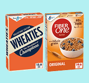 Classic Cereal