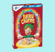 Lucky Charms™ Cereal