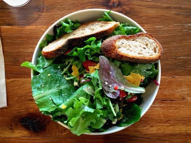 summer salad