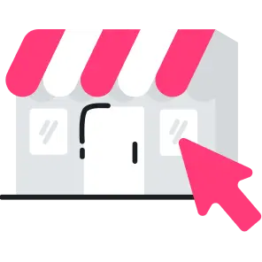 Use gift cards in-store