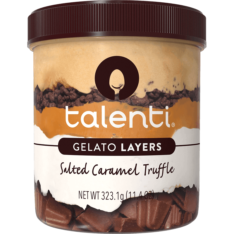 Talenti Gelato