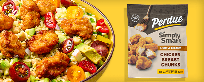 Brand: Perdue Callout 2 Image