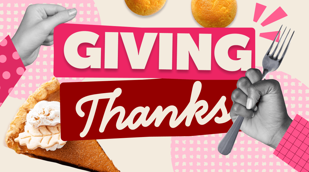 Blog: Ibotta Thanksgiving
