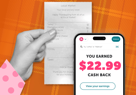Ibotta-D2C Web-Thanksgiving-HowTo-Step 2-Desktop