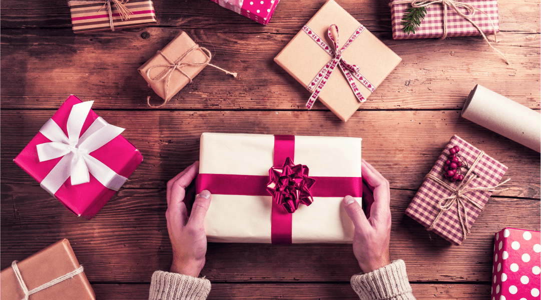 gift boxes