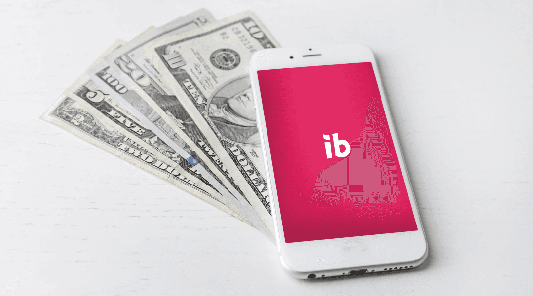 Earn cash back on shopping with Ibotta