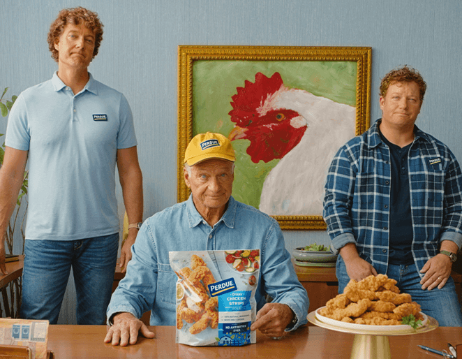 Brand: Perdue Hero