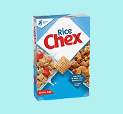 Rice Chex