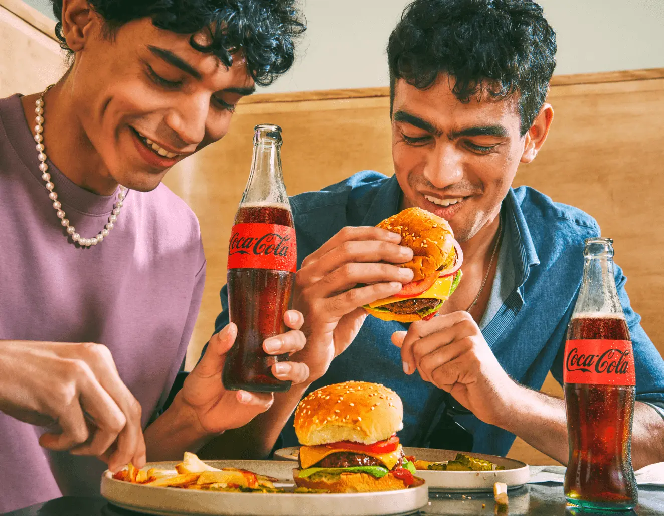 Brands: Coca Cola (Updated Hero)