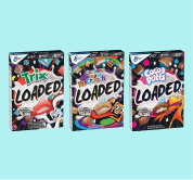 Loaded Cereal