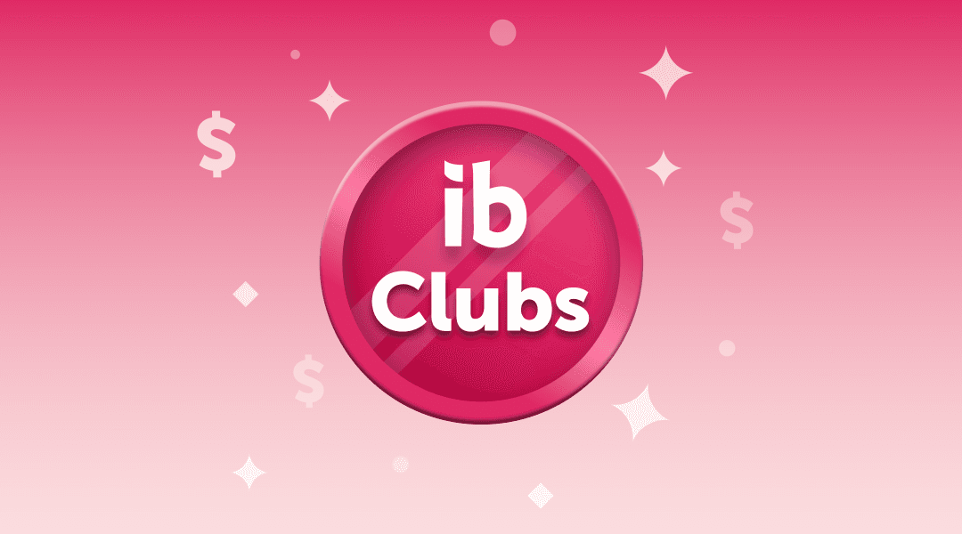 Ibotta Earning clubs
