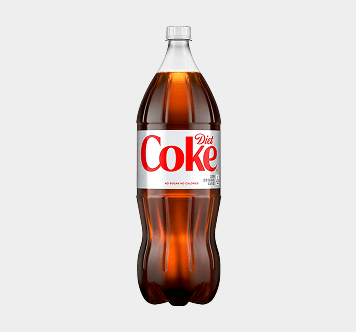 Brand: Coca Cola (DC)