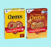 Cheerios Cereal