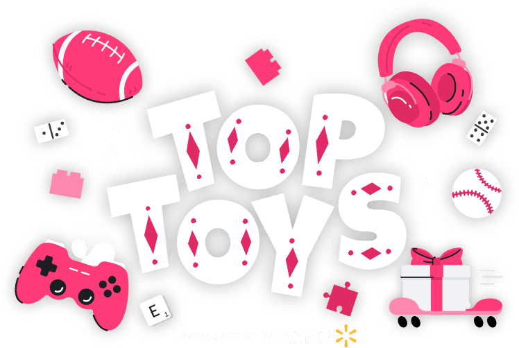 Top Toys image
