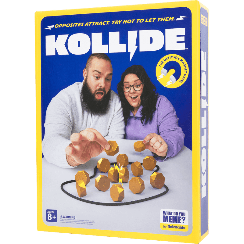 Kollide game
