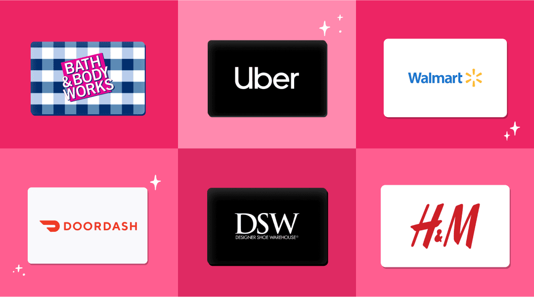 how to get free gift cards with ibotta