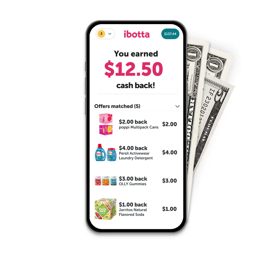 D2C - In-Store Shopping - Link account - Step 3
