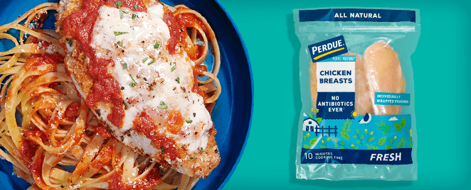 Brand: Perdue Callout 1 Image