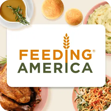 Feeding America