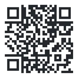 Download the app QR code