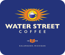 Water Street Coffee