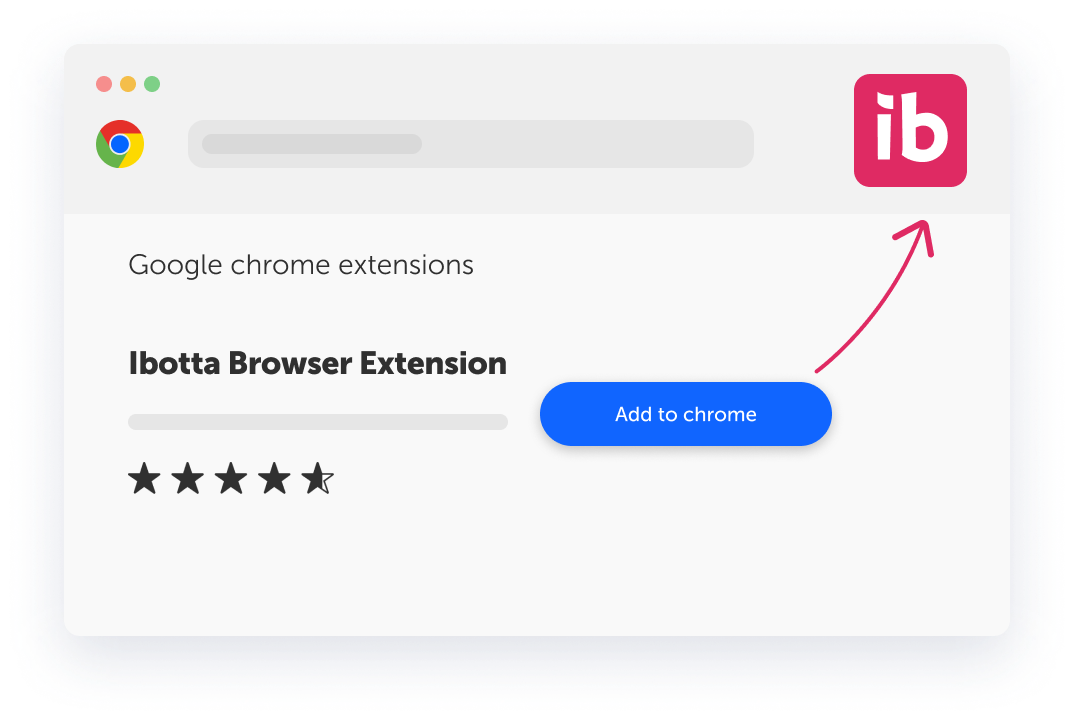 Browser Extension add to Chrome